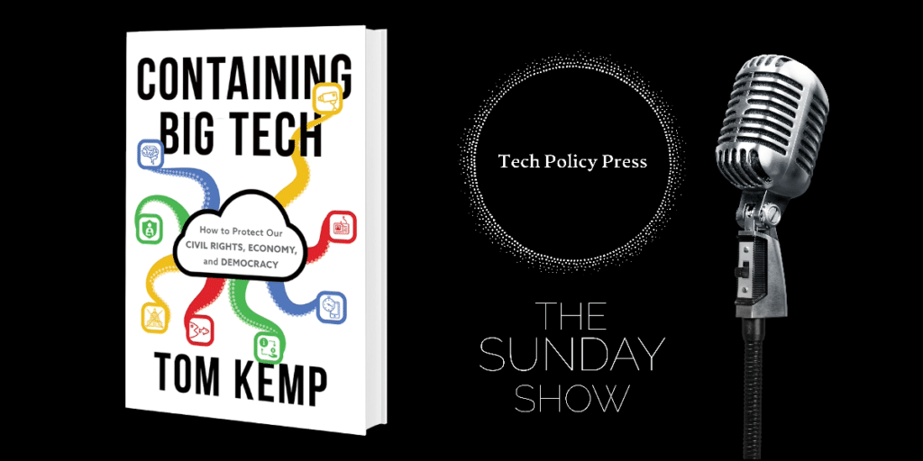 Containing Big Tech
