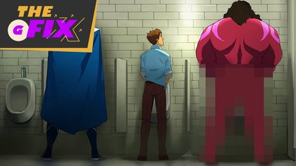 Dispatch's Nudity and Sex Scenes Will Be Censored on Nintendo Switch 2 - IGN Daily Fix