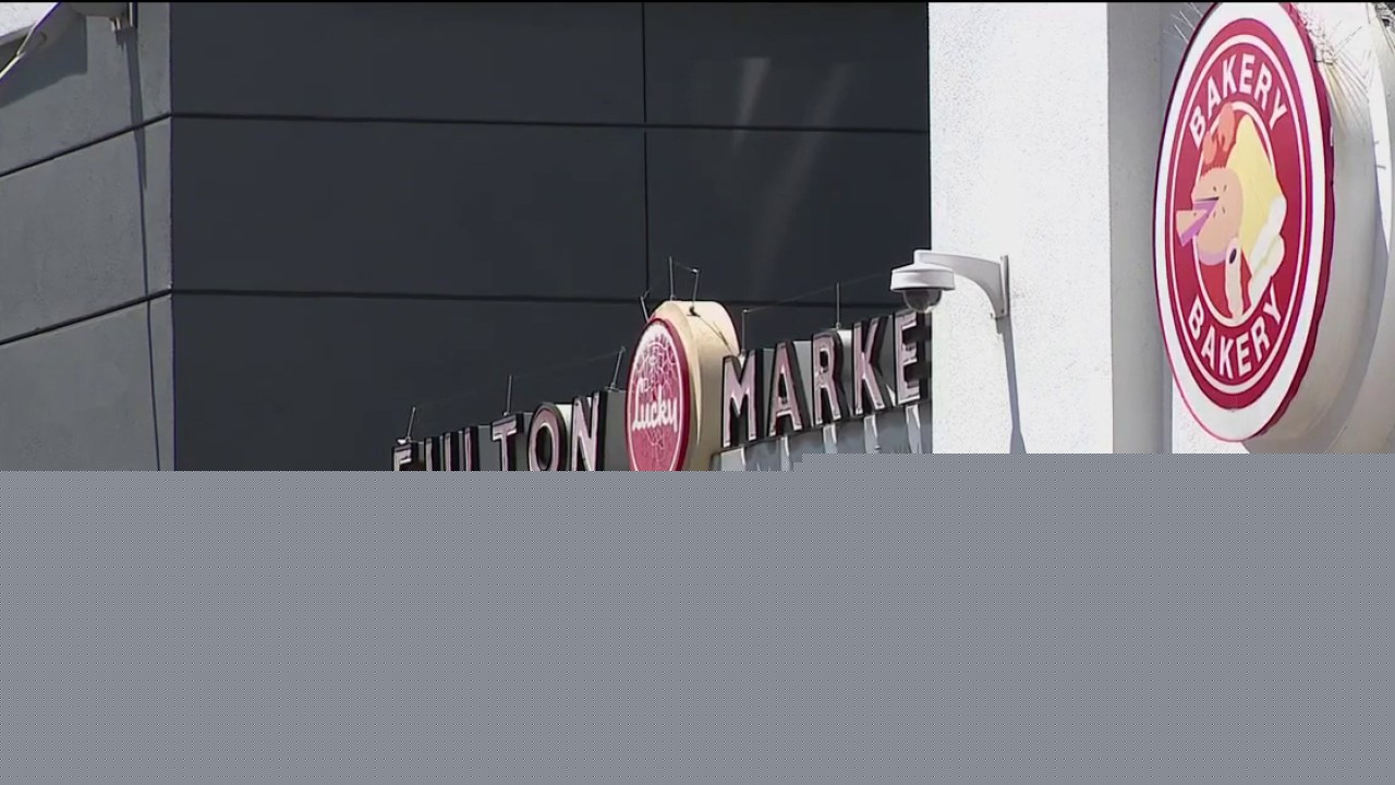 SF Supermarket to close in September