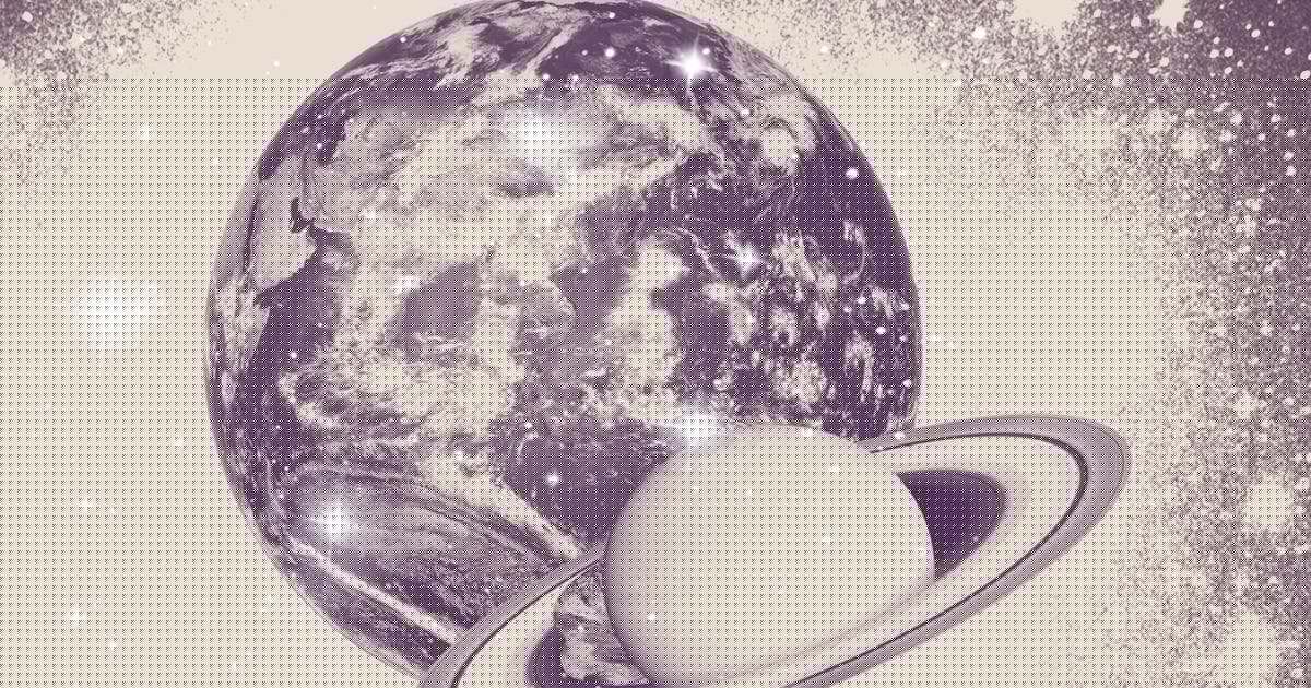A Horoscope For The Week Of August 3 – 9