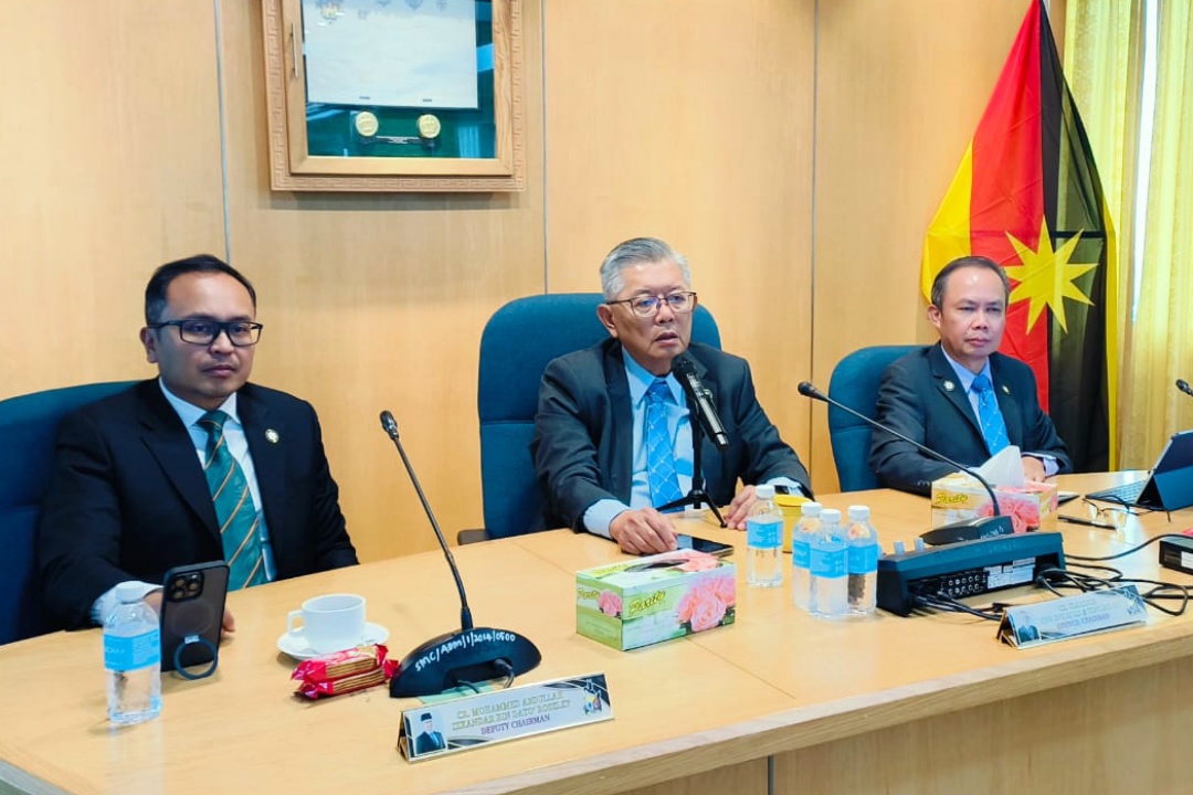 SMC calls for Sibu’s inclusion in major VMY2026 programmes