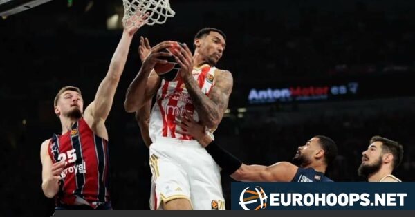 Joel Bolomboy es anunciado como nuevo jugador del ASVEL