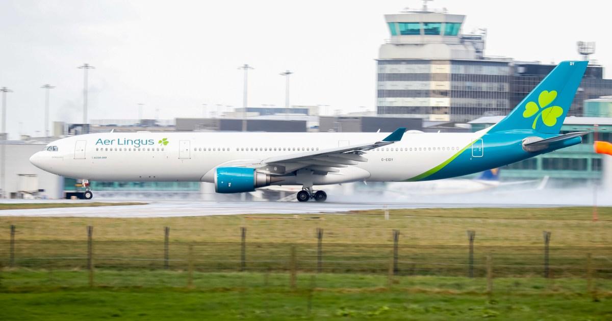 Major airline axes all long-haul flights from Manchester Airport — including pre-booked trips