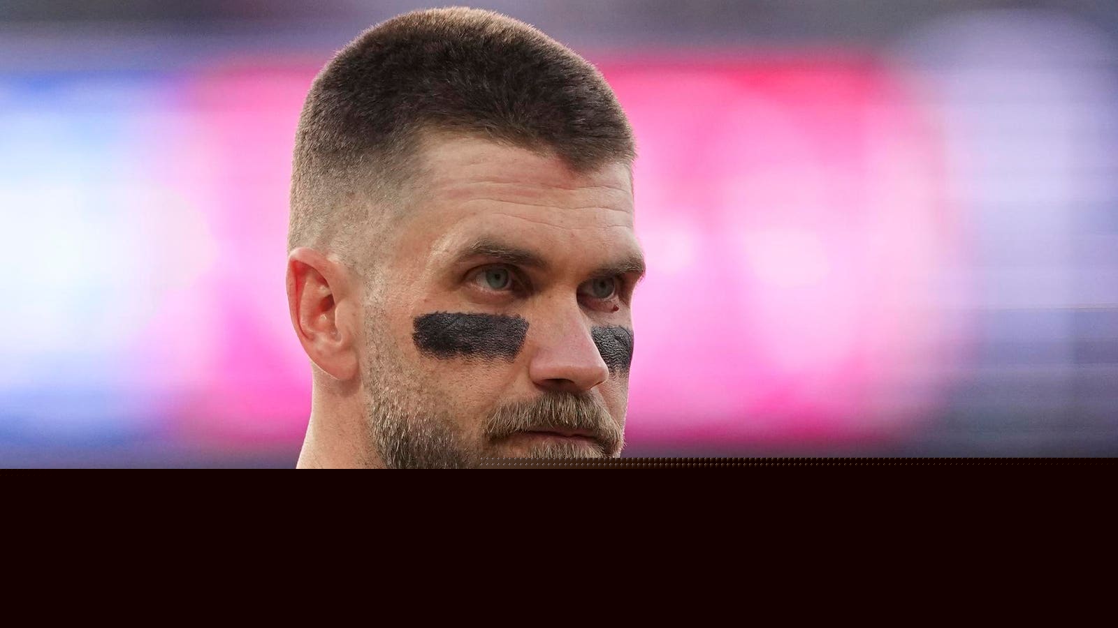 Phillies’ Bryce Harper Sends Warning On Luis Arraez Move, ‘It’s Gonna Suck’