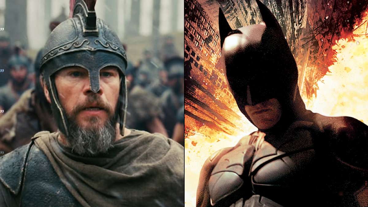 The Odyssey Worldwide Box Office: Christopher Nolan Has A New No. 1 As The Epic Surpasses The Dark Knight Rises!