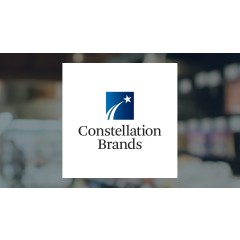 Constellation Brands Inc $STZ Shares Purchased by Janney Montgomery Scott LLC