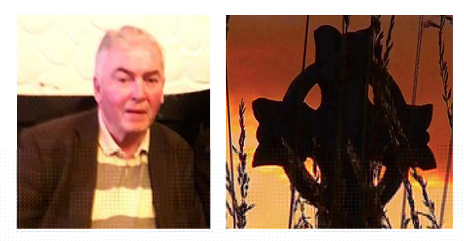 The Late Dan Cronin, Knockawinna, Brosna, Co. Kerry