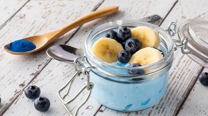 The best blue spirulina supplements for antioxidant support
