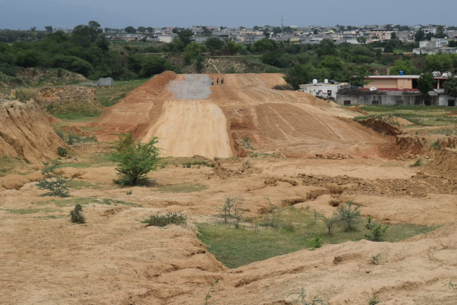 FGEHA cancels 19 plots in F-14, F-15 so far over owners’ failure to clear dues