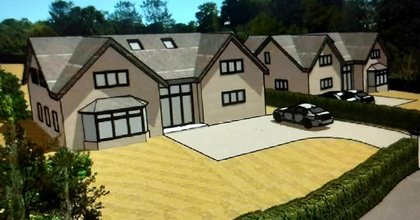 Local Review Body upholds refusal for brothers' coastal housing plans