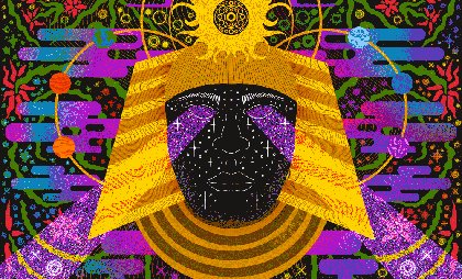 Murmurations: Black Imagination Can Build a Better World