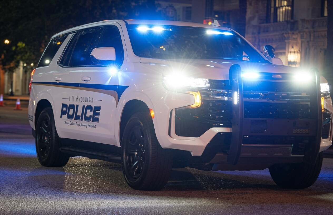 Comment on City of Columbia Slammed for Free Speech Infringement by Observer