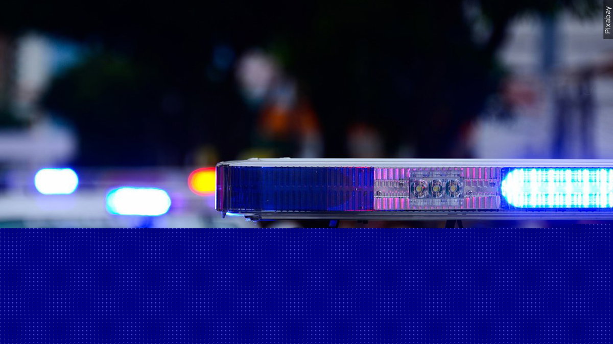 Man arrested after allegedly chasing apartment resident with gun in Colorado Springs