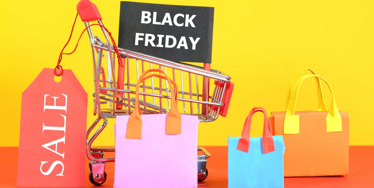 Black Friday 2025: How to get the best early deals