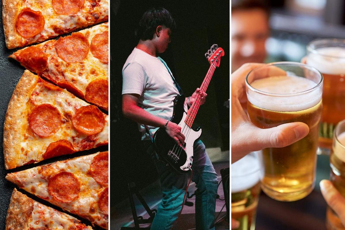 Colorado Getting New Pizza Festival