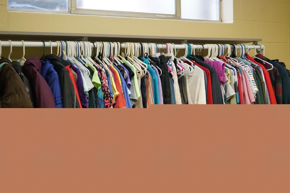 TriCounty Residents Can Drop Off Old Clothes and Linens Free This Saturday
