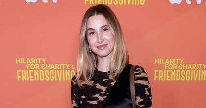 Whitney Port Feels 'Incomplete' Being a Mom of 1 Amid Fertility Struggles