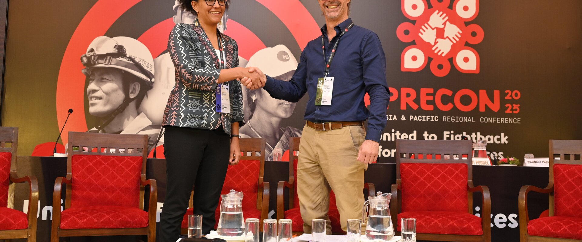 UN University Partners with PSI to Shape Global Health Workforce Policy