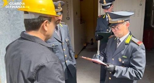 Lavoro nero nella Marca: maxi controlli, sette attività sospese