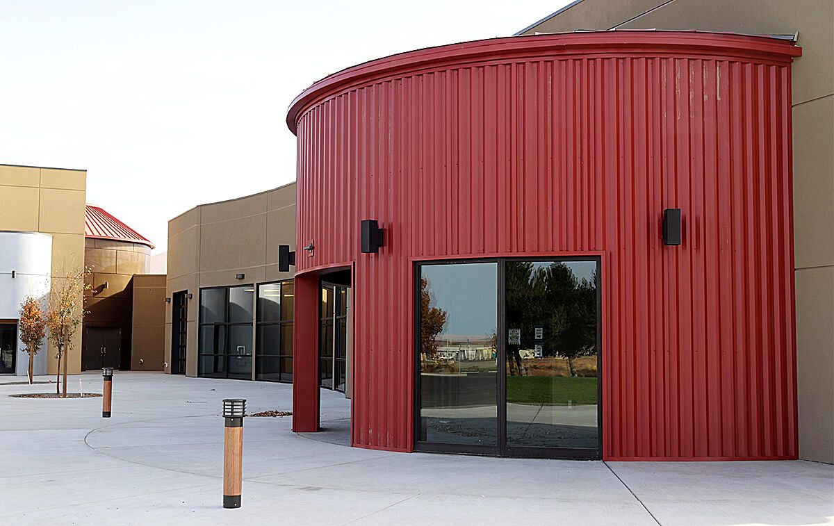 Boardman’s SAGE Center celebrates launch of new Amazon program
