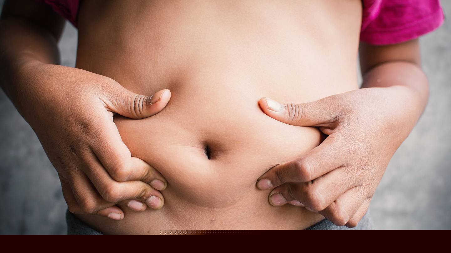 Yes, You Need to Clean Your Belly Button—Here’s the Best Way to Do It