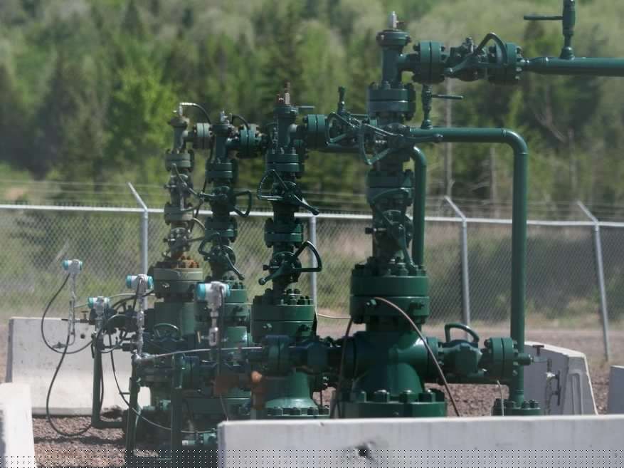 GOLDSTEIN: Why natural gas is crucial to Canada’s economic growth