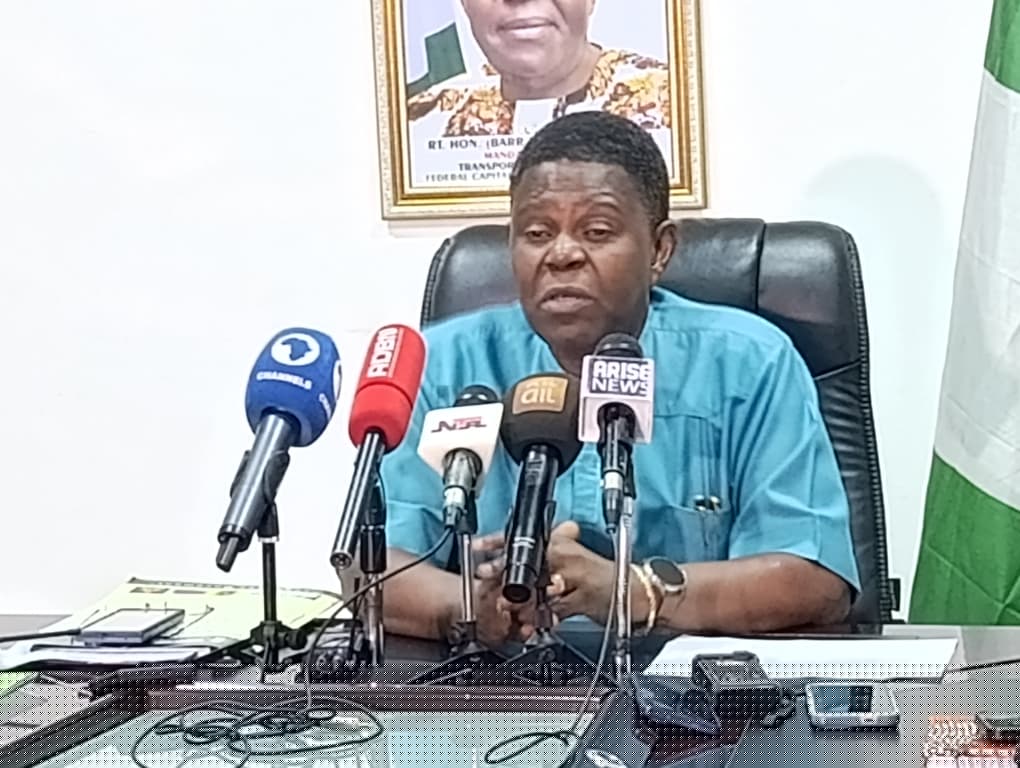 FCTA Orders Illegal Parks to Relocate or Face Sanctions