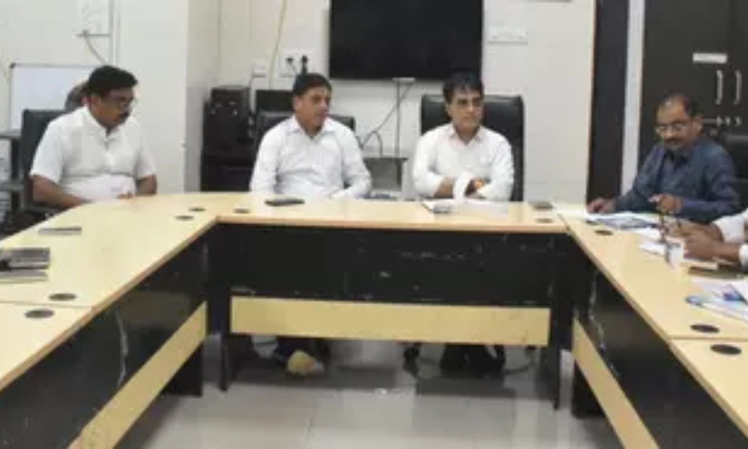 Gujarat Steps Up Monsoon Disease Prevention Measures
