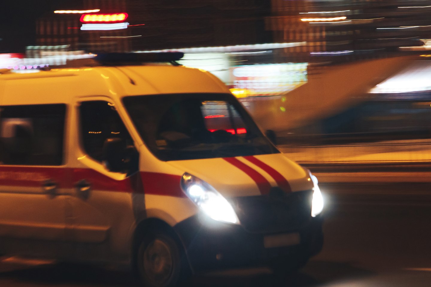 Lenkijoje – skaudi kūdikio mirtis: ryte rado pamėlusį