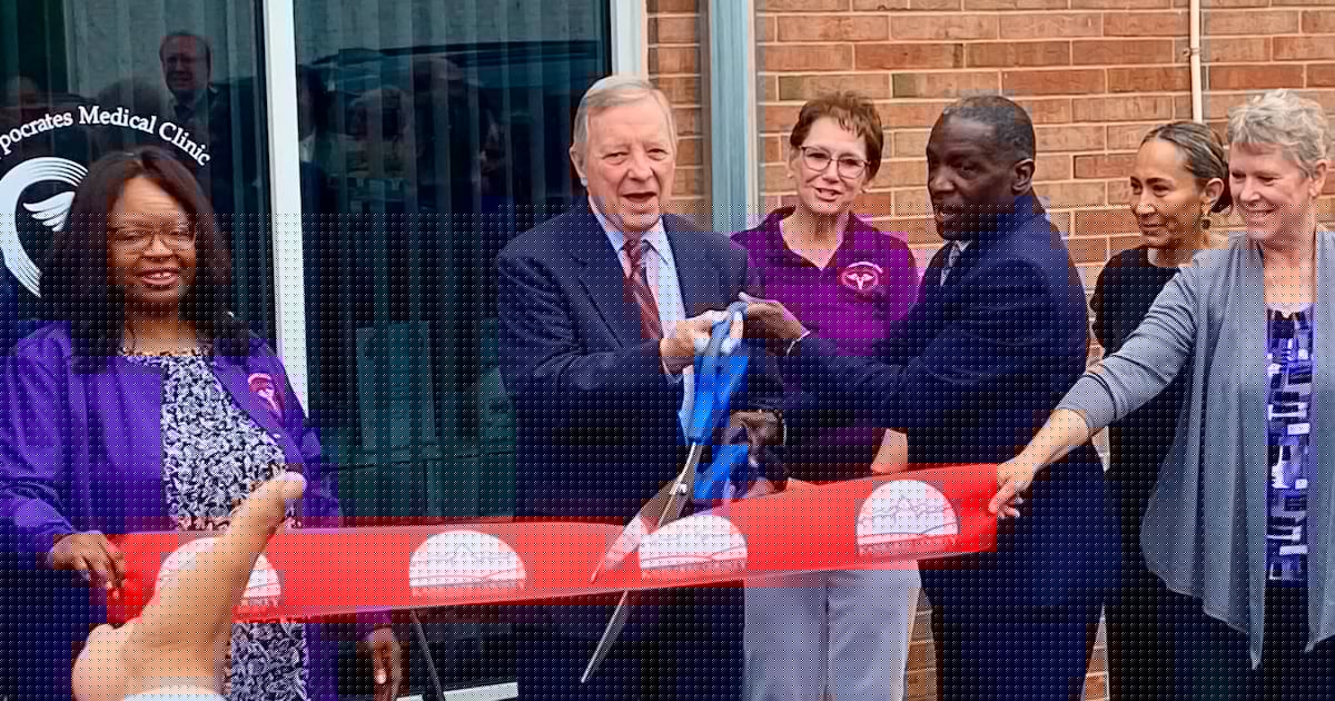 Hippocrates Medical Clinic opens point-of-care lab in Kankakee
