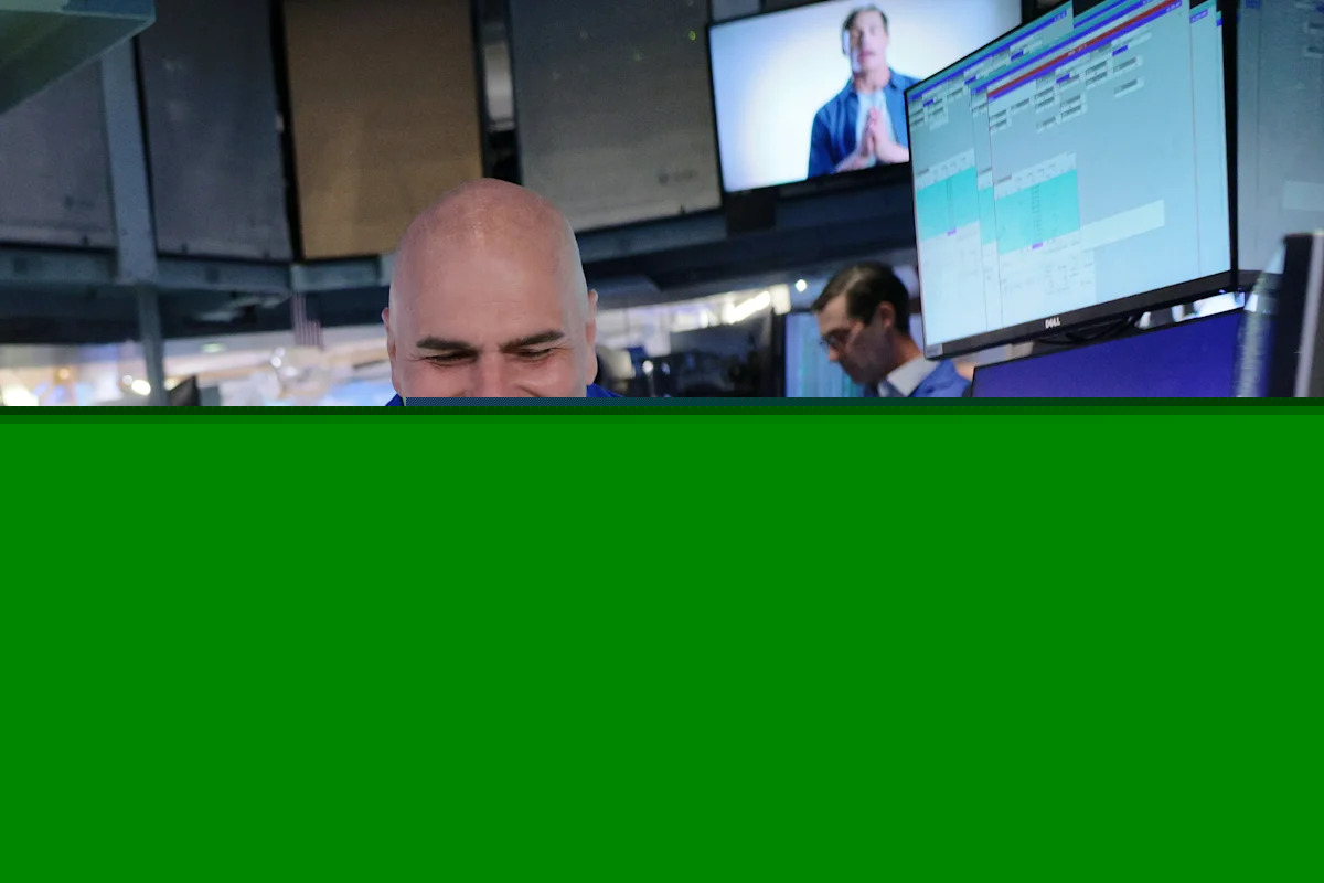 Stock market today: Nasdaq soars nearly 3%, Dow and S&P 500 rebound as Microsoft posts record 1-day value gain