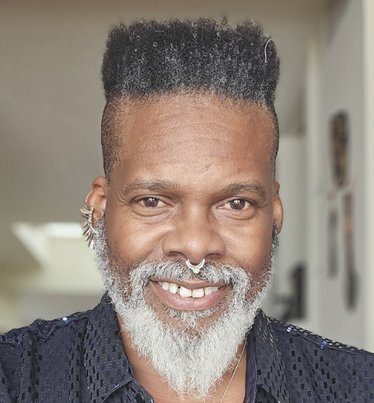 Jacob Anthony Rose: Practicing Love in the Aftermath of Silence