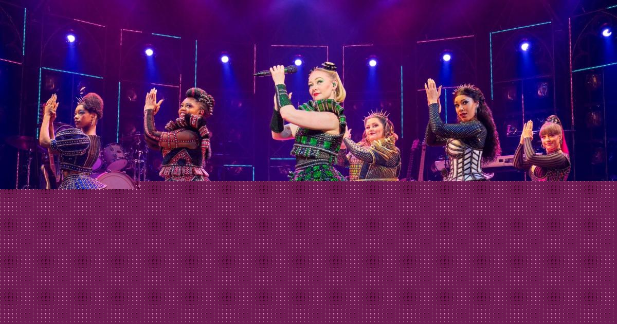 Internationally popular musical to return to Poole venue next year