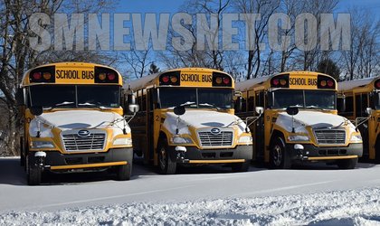St. Mary’s and Charles County Schools CLOSED – Calvert Opening on 2 Hour Delay for January 29th, 2026