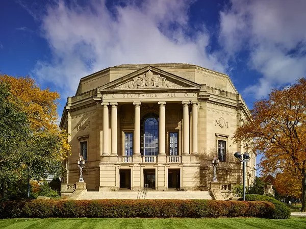 The Best Classical Music to Catch This Weekend in Cleveland