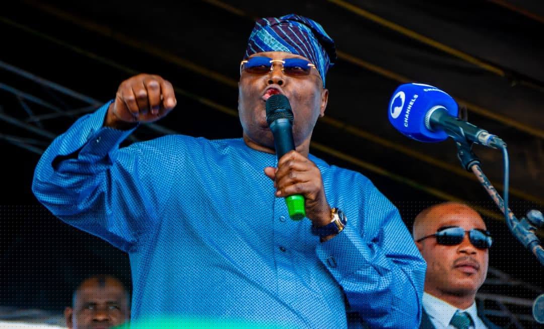You Backed Me Against Tinubu, Stand With Me Again — Atiku Rallies Osun Voters Behind ADC Ahead Of Governorship Poll