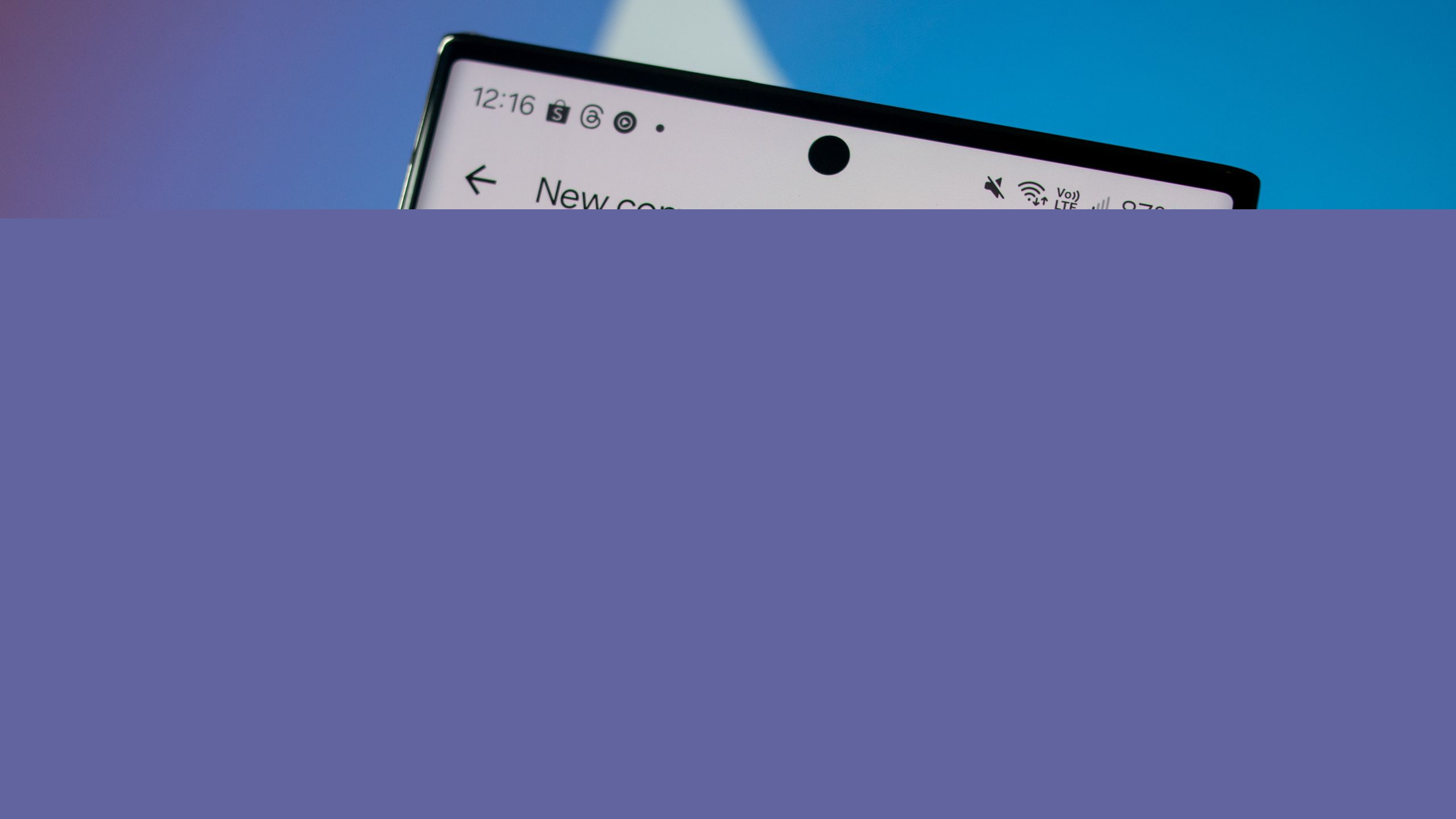 Miss Samsung Messages? This unofficial app brings it back, including RCS