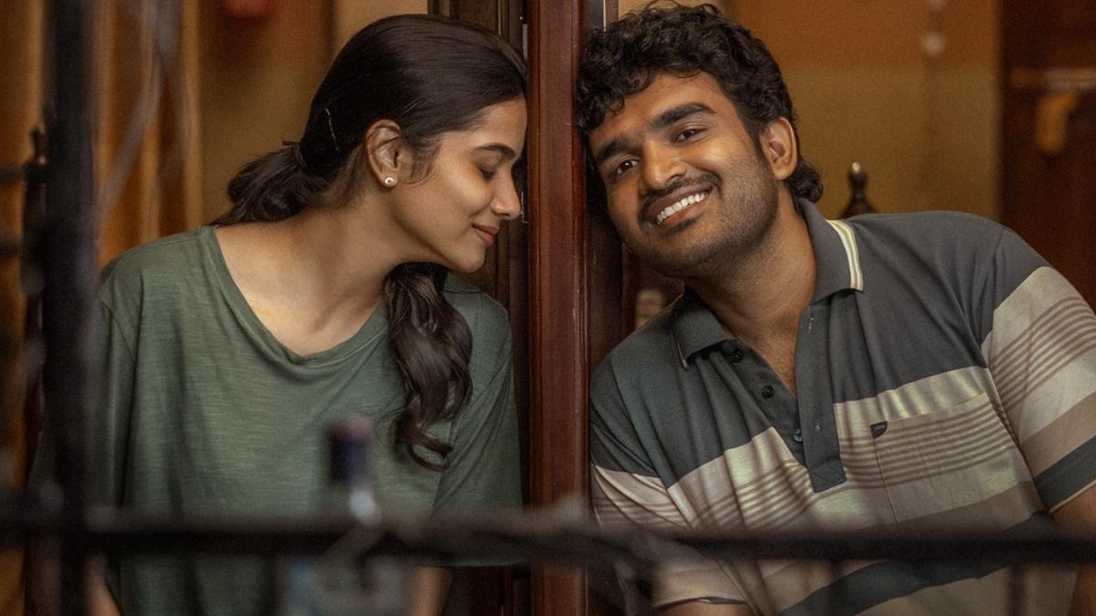 Chennai Love Story Box Office Collection Day 10: Beats KA To Become Kiran Abbavaram’s Highest-Grosser In India