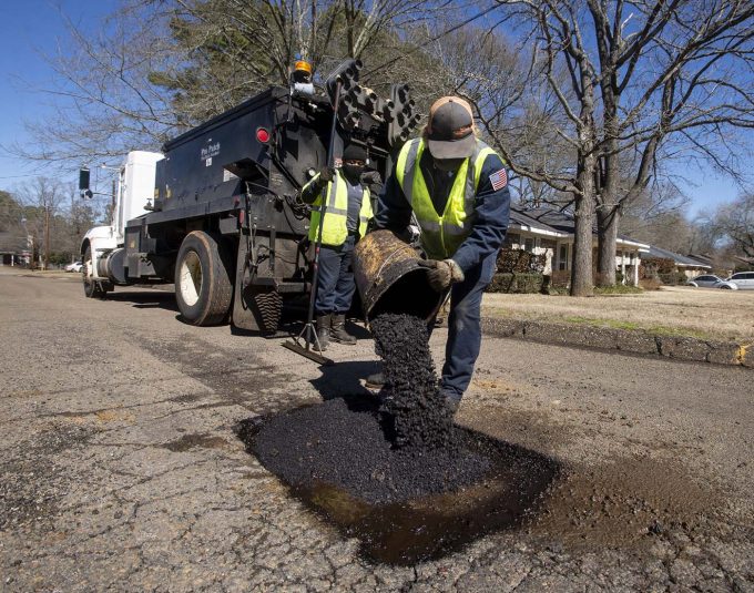 No property tax increase, employee raises included in proposed city of Longview budget