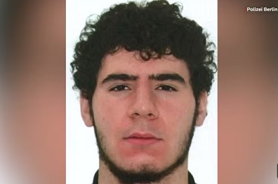 As NY Times sees it: Radicalized car plowed through LGBT crowd in Berlin
