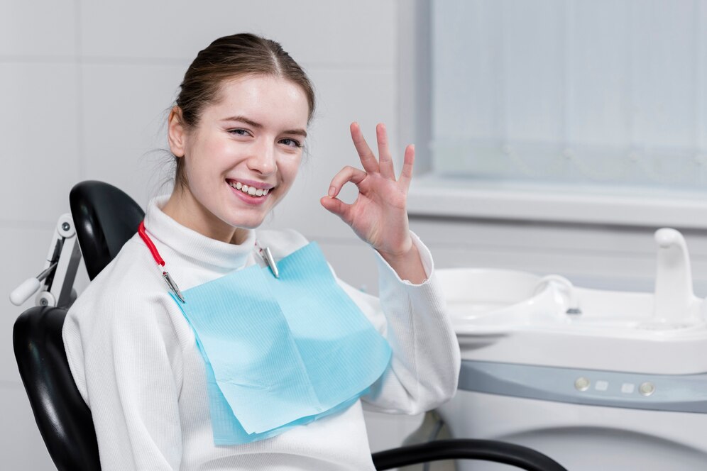 Finding the Right Emergency Dentist in Grand Rapids: How to Get the Care You Need