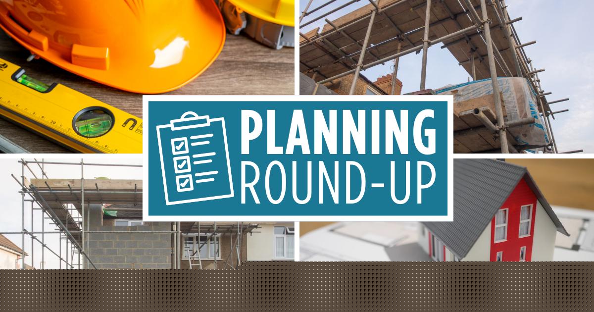 New homes and flat conversions among the latest Oldham planning applications