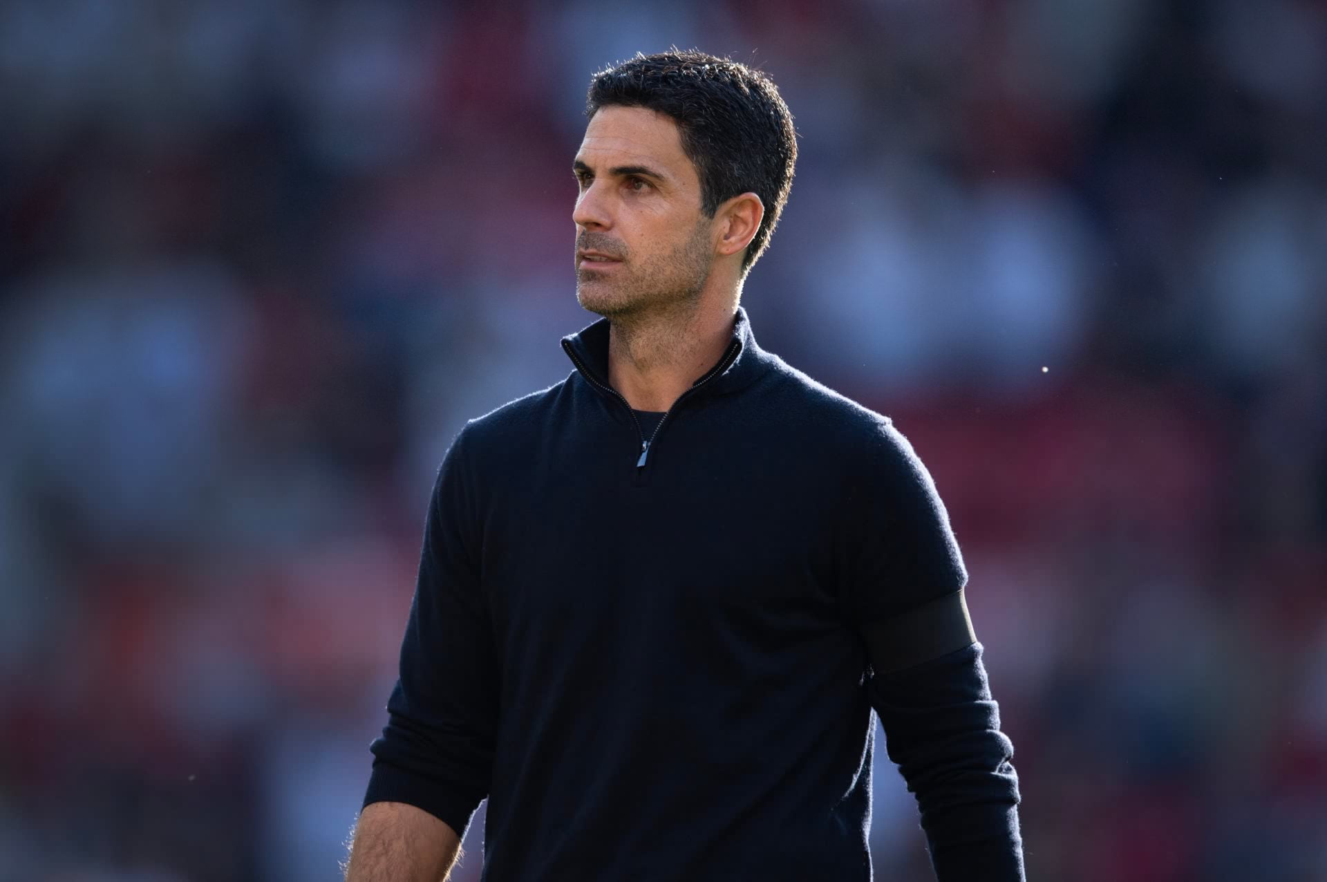Predicted Arsenal lineup and XI vs Port Vale as Mikel Arteta makes several rotation decisions