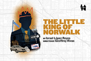The Little King of Norwalk