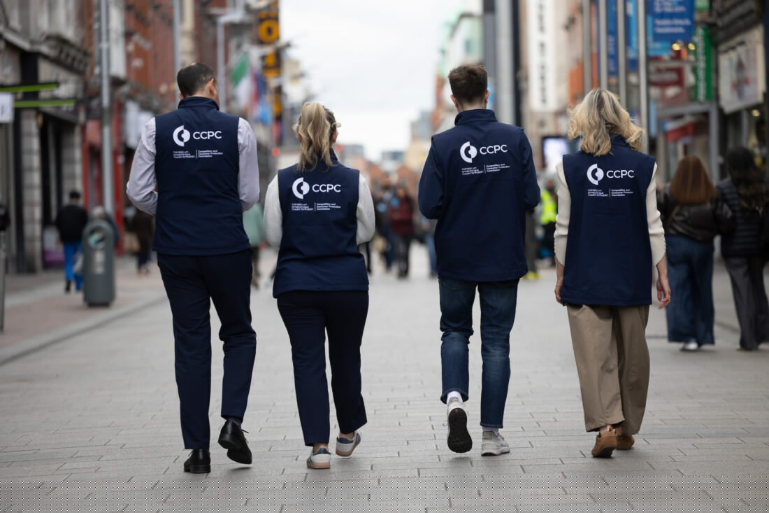Consumer watchdog targets Donegal traders