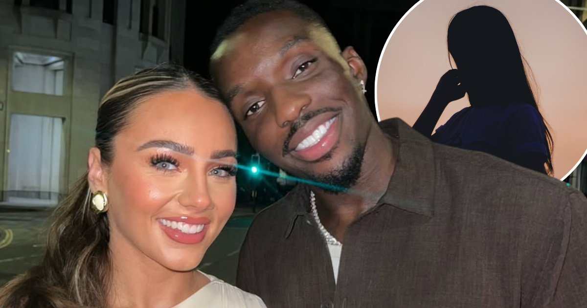 Dejon forced to deny he’s cheating on Meg with another Love Island 2025 Islander