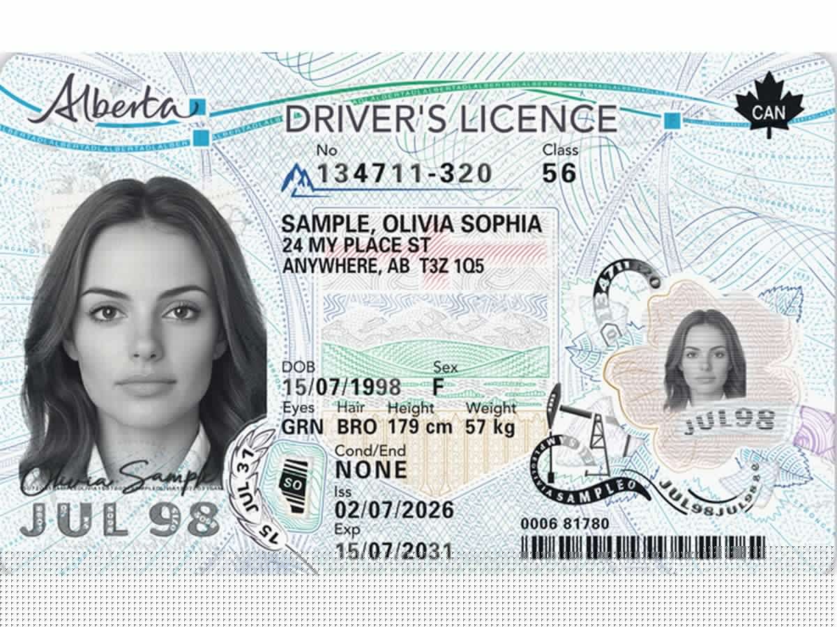 Opinion: Renewing your Alberta ID shouldn't mean losing access to services