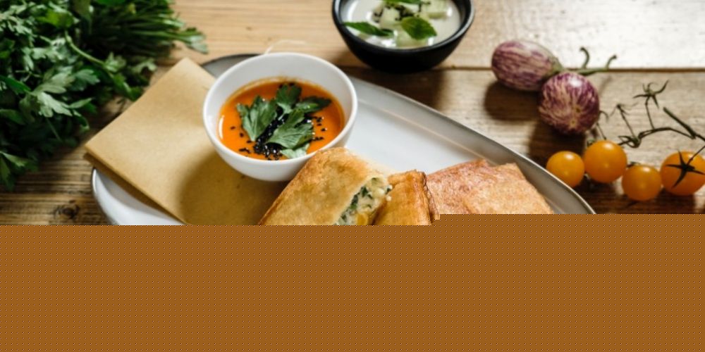 &amp;quot;Moltivolti&amp;quot; tra i migliori progetti gastronomici solidali del 2022 secondo il Gambero Rosso