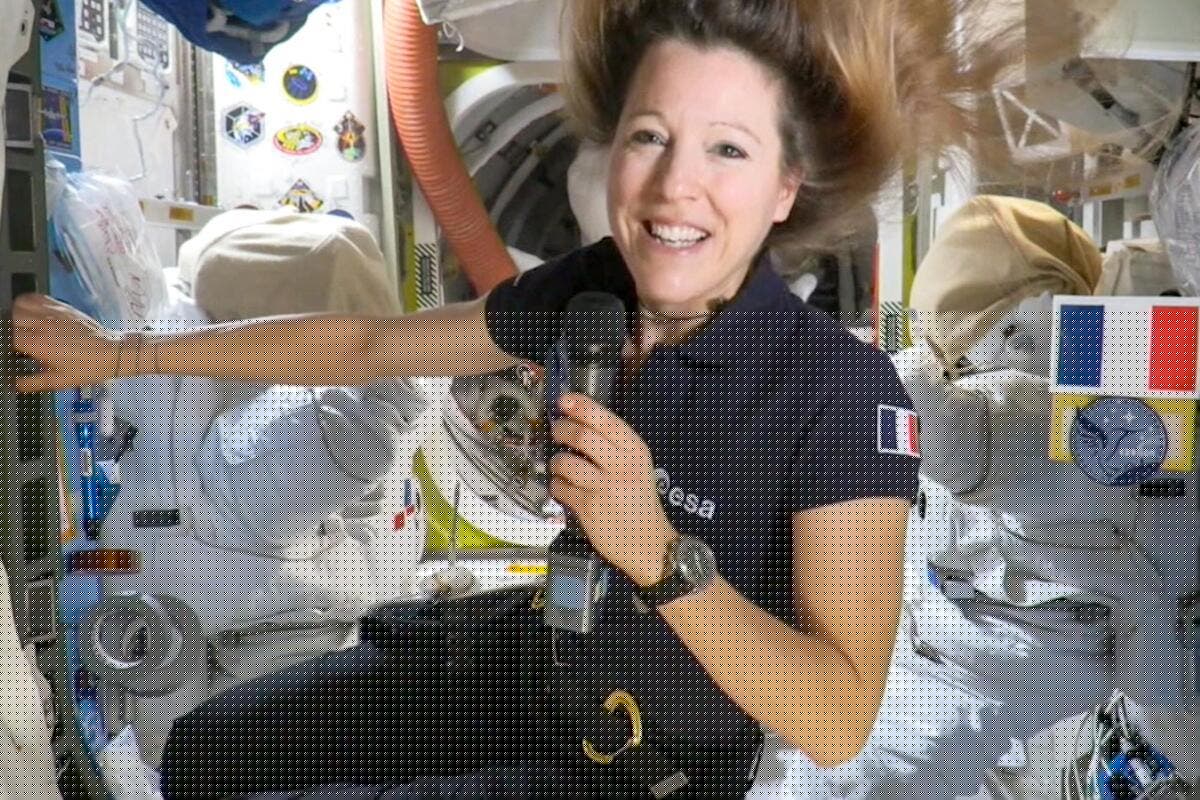 C’est une première pour une Française : l’astronaute Sophie Adenot va réaliser une sortie spatiale le 18 août
