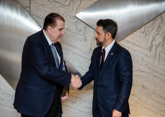 Dominican Republic and Brazil sign agreement to explore new trade and investment opportunities
